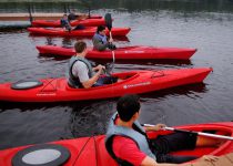 Best Inflatable Kayaks – Reviews 3