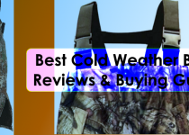 Best Cold Weather Bibs Reviews & Buying Guide 1